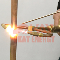 oxyhydrogen-welding-copper-tube